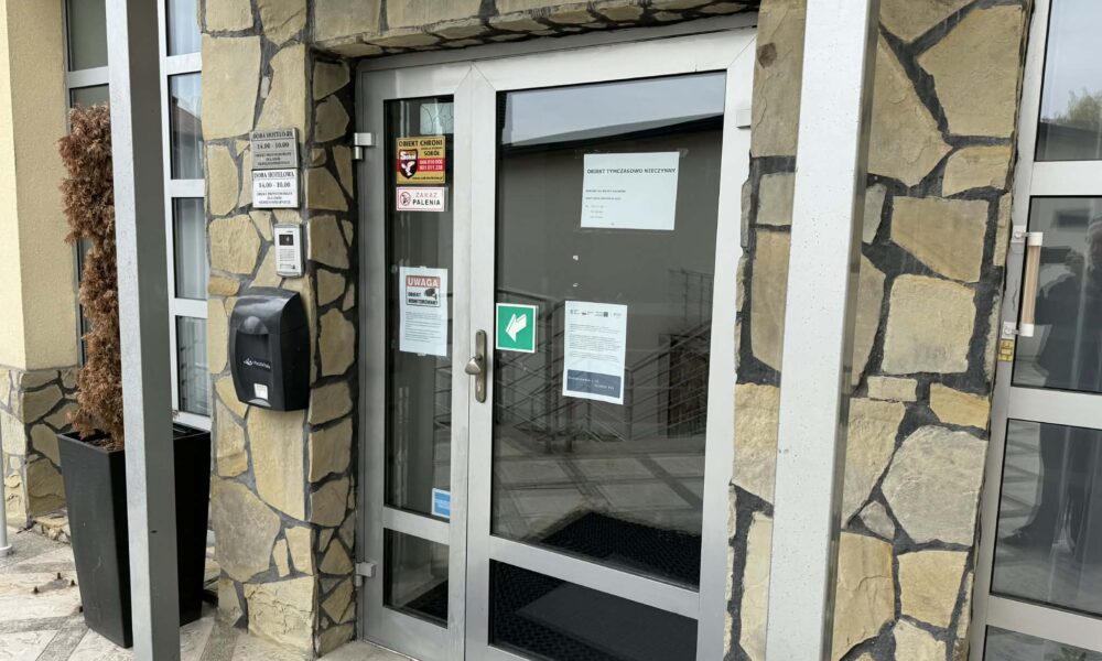 🔴TYLKO U NAS. Wykupili wczasy, ale hotel zawiesił działalność i nie wypłaca pobranych zaliczek