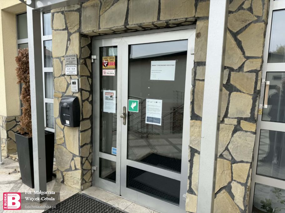 🔴TYLKO U NAS. Wykupili wczasy, ale hotel zawiesił działalność i nie wypłaca pobranych zaliczek