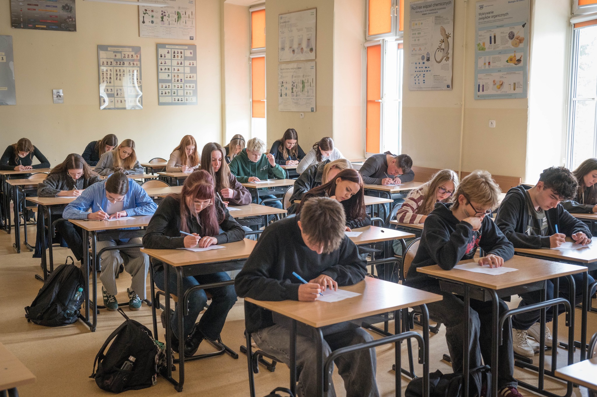 POWIAT BOCHEŃSKI. Znamy Superortografa Powiatu Bocheńskiego 2026! [ZDJĘCIA]