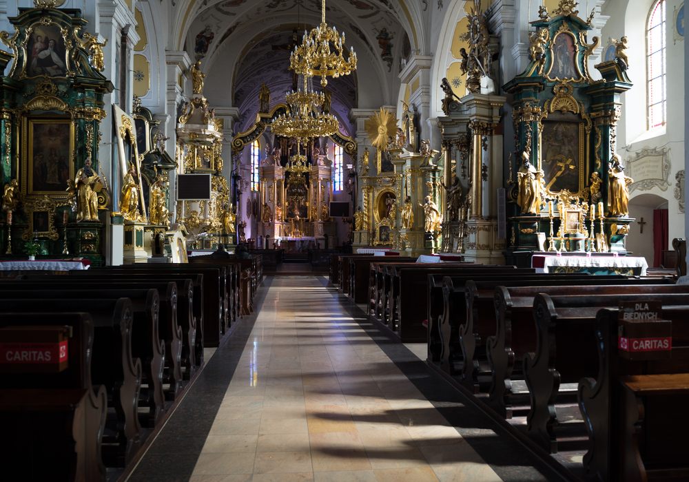 POWIAT BOCHEŃSKI BRZESKI. Kolejne fundusze na prace konserwatorskie przy zabytkach