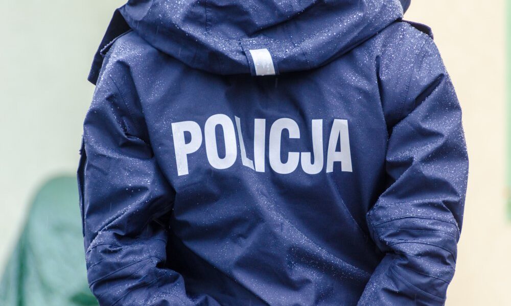 GMINA RZEZAWA. Poszukiwany do odsiadki podawał się za swojego brata