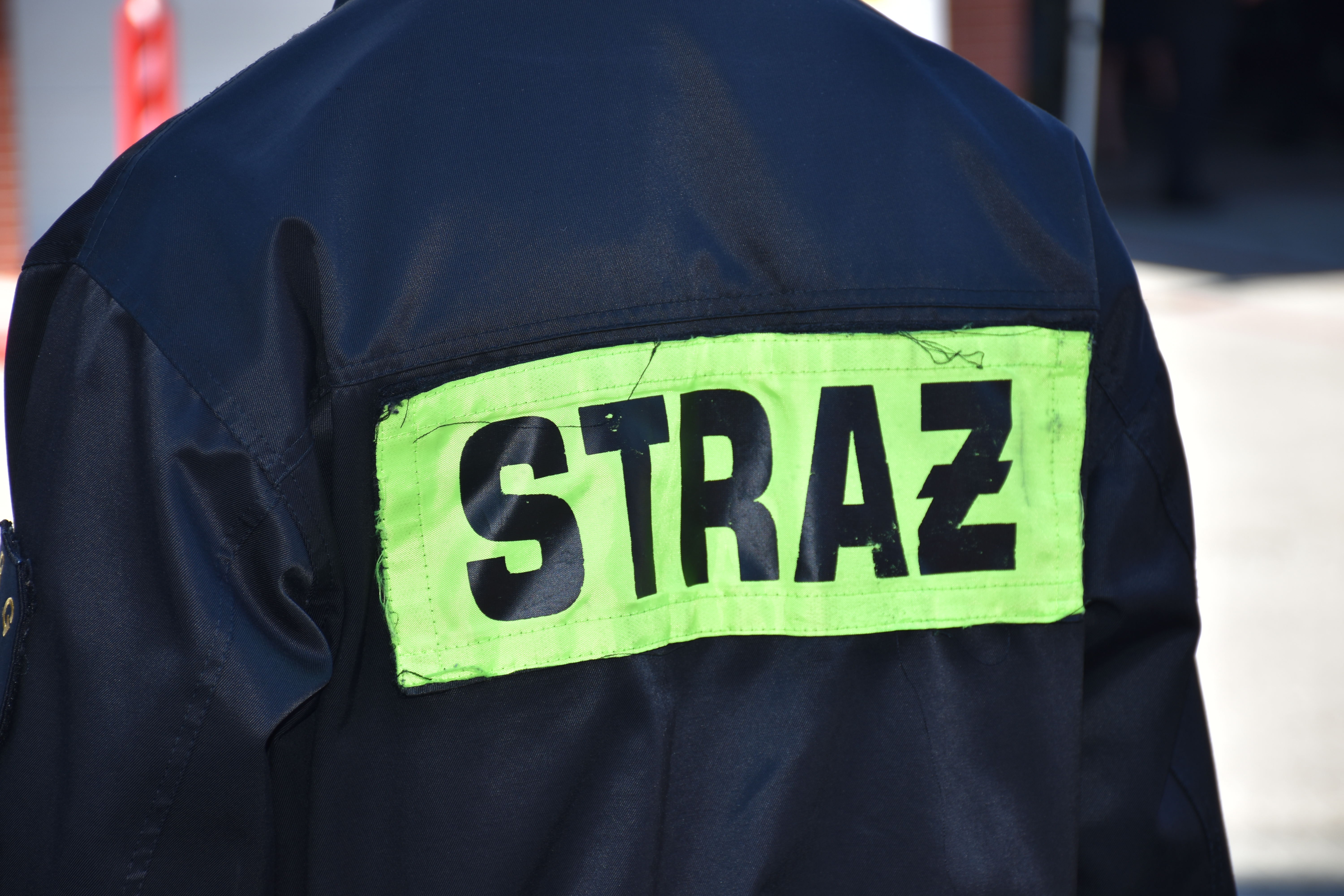 POWIAT BRZESKI. Zmiany kadrowe w brzeskiej straży pożarnej