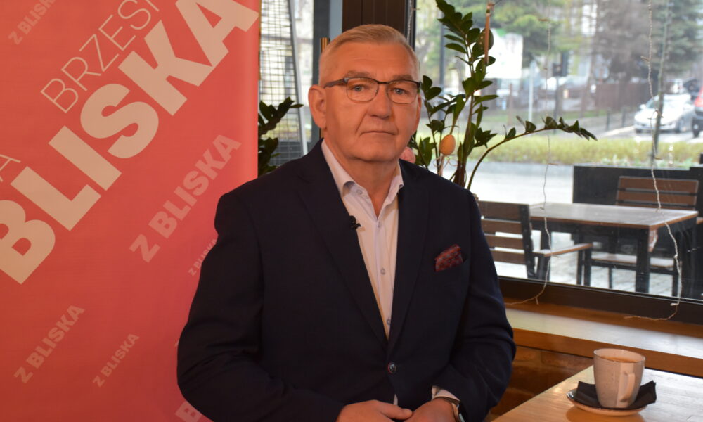 Andrzej Potępa: W minionym roku pozyskaliśmy ogromne fundusze z różnych źródeł [WIDEO]