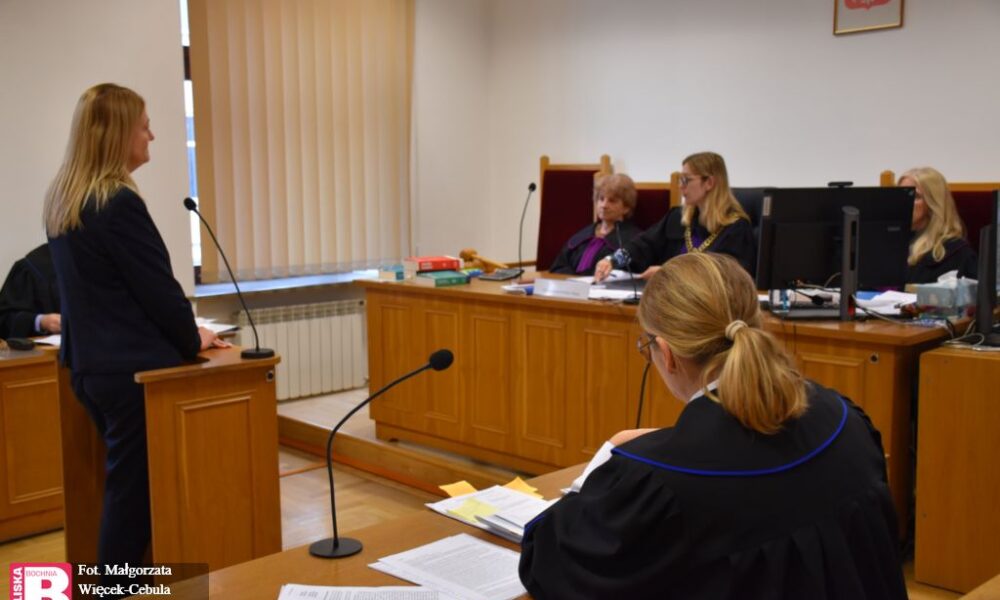 🔴 TYLKO U NAS. Kolejny pracownik wygrał z bocheńskim magistratem. Miasto musi zapłacić odszkodowanie [ZDJĘCIA]