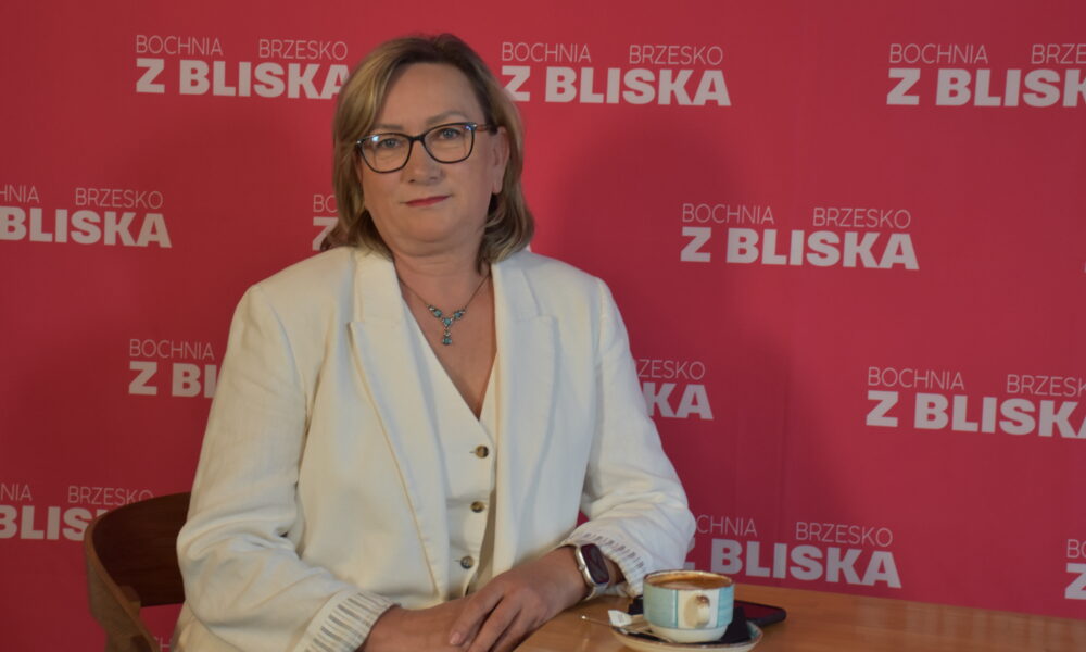 Poseł Józefa Szczurek-Żelazko: Polska służba zdrowia jest w tej chwili w ogromnym kryzysie [WIDEO]