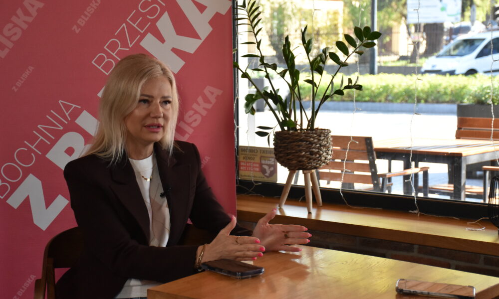 Poseł PiS Anna Pieczarka: w tej chwili mamy największy przyrost bezrobocia od 24 lat [WIDEO]