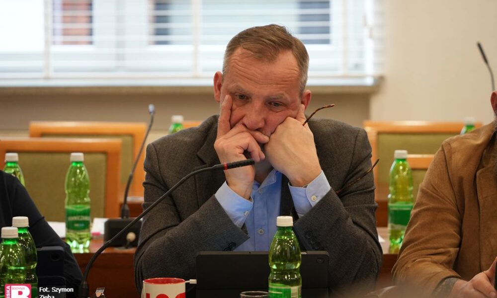 🔴 NASZ NEWS. BOCHNIA. Radna Jolanta Michałowska apeluje do przewodniczącego o zawiadomienie prokuratury w sprawie incydentu z głosowaniem