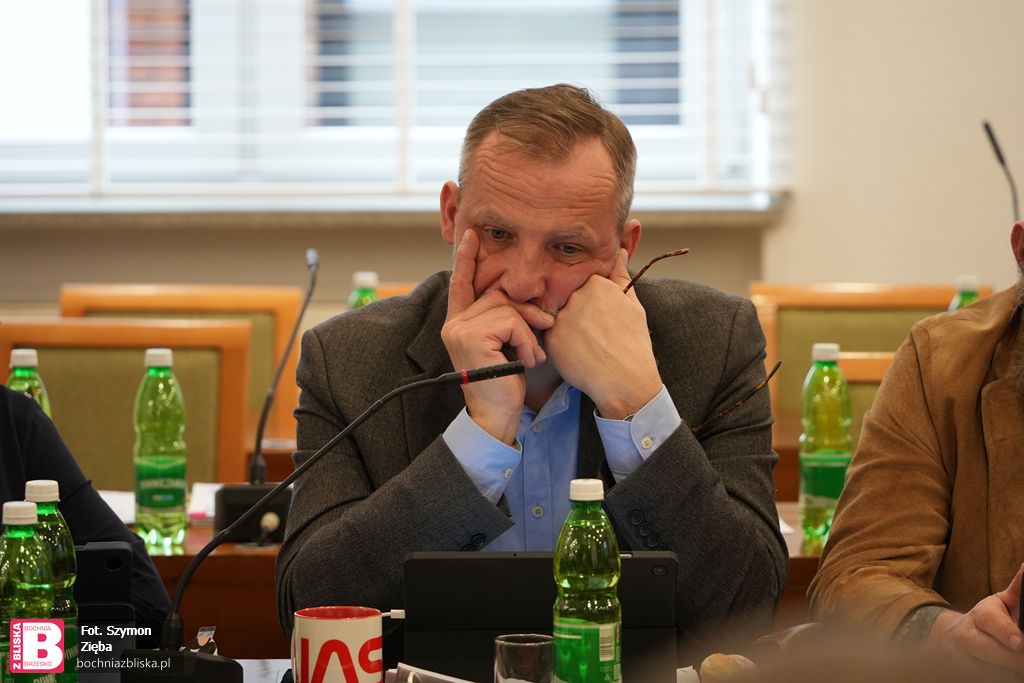 🔴 NASZ NEWS. BOCHNIA. Radna Jolanta Michałowska apeluje do przewodniczącego o zawiadomienie prokuratury w sprawie incydentu z głosowaniem