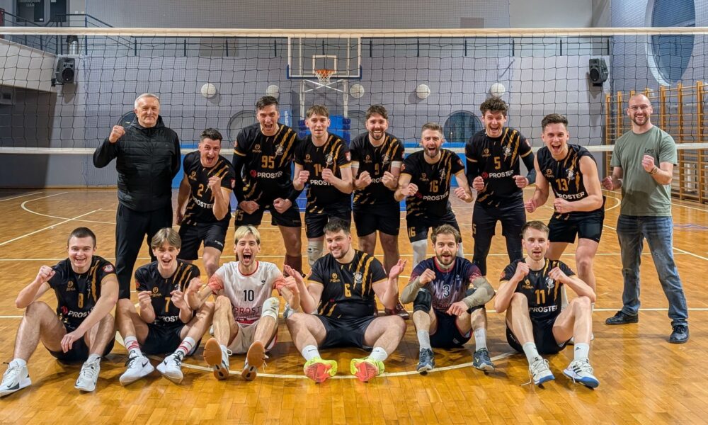 BRZESKO. MKS Gryf Brzesko z awansem do 1. Ligi Małopolskiej po znakomitym sezonie