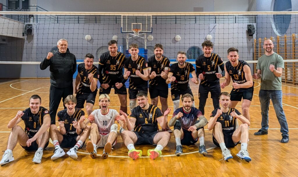 BRZESKO. MKS Gryf Brzesko z awansem do 1. Ligi Małopolskiej po znakomitym sezonie