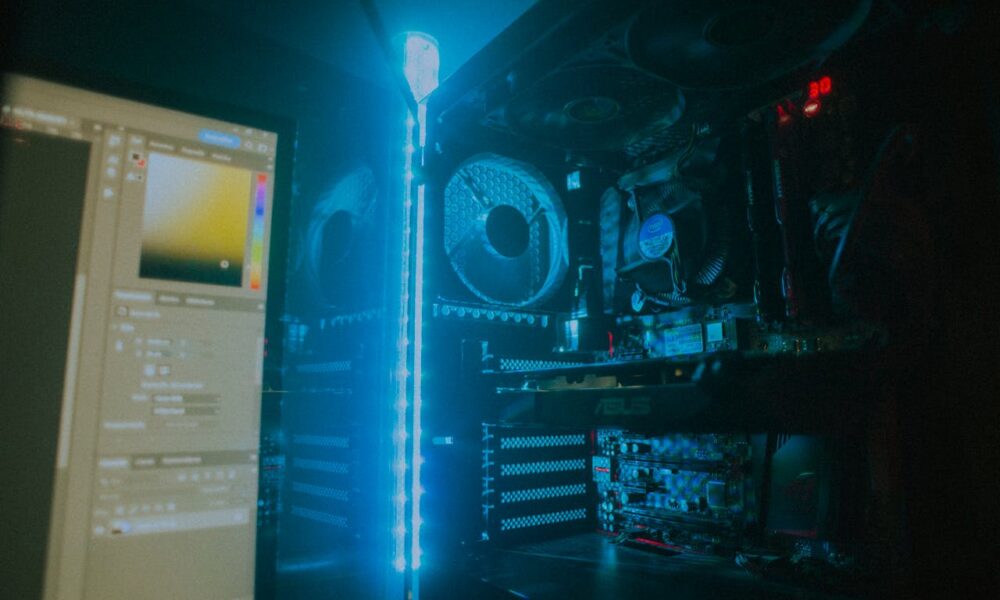 Ile kosztuje dobra płyta główna do gier w 2026 roku? Sprawdź, ile trzeba wydać