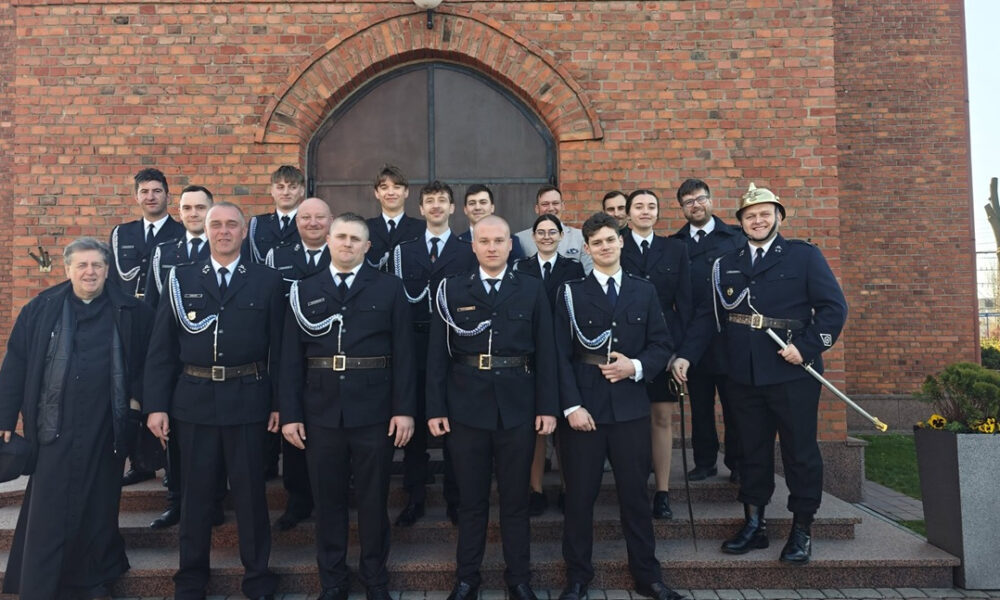 GMINA BRZESKO. Strażacy wybrali. Zobacz, kto wszedł do zarządów OSP z gminy Brzesko