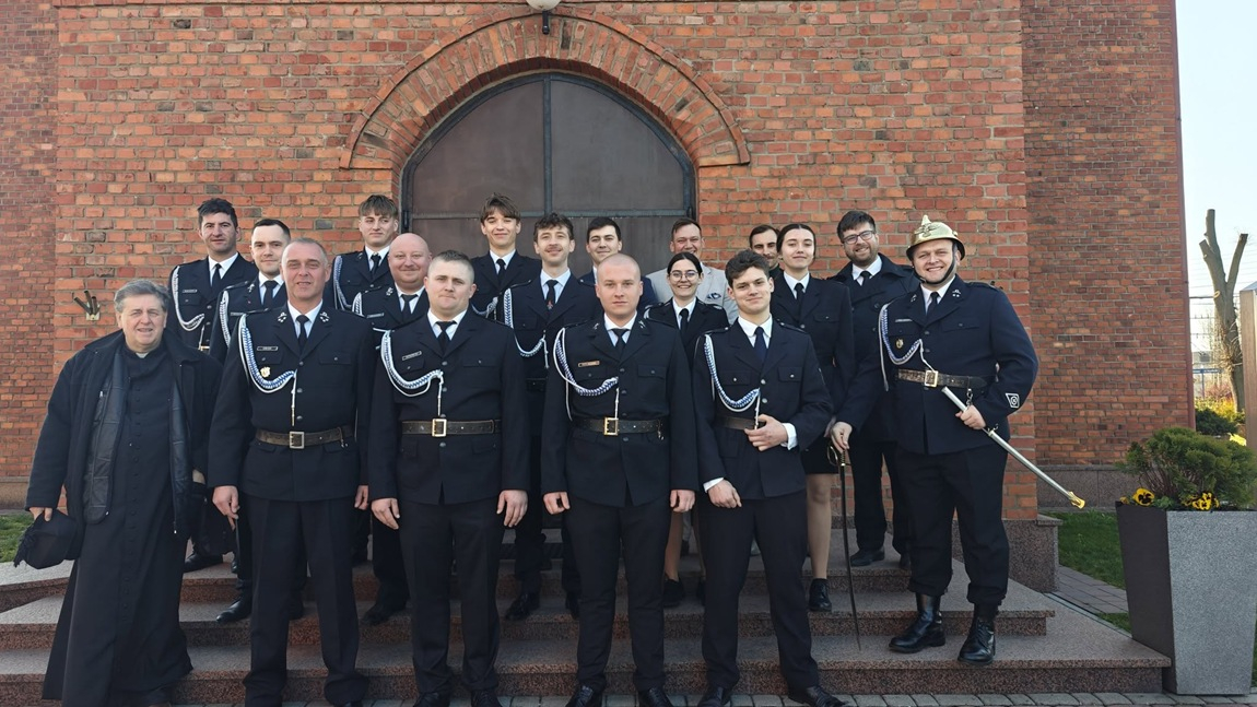 GMINA BRZESKO. Strażacy wybrali. Zobacz, kto wszedł do zarządów OSP z gminy Brzesko