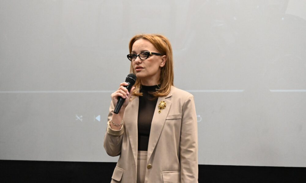 🔴 NASZ NEWS. Prokuratura odmówiła wszczęcia postępowania w sprawie pomówienia Magdaleny Łacnej. „Piastując publiczny urząd burmistrz musi się liczyć z krytyką”