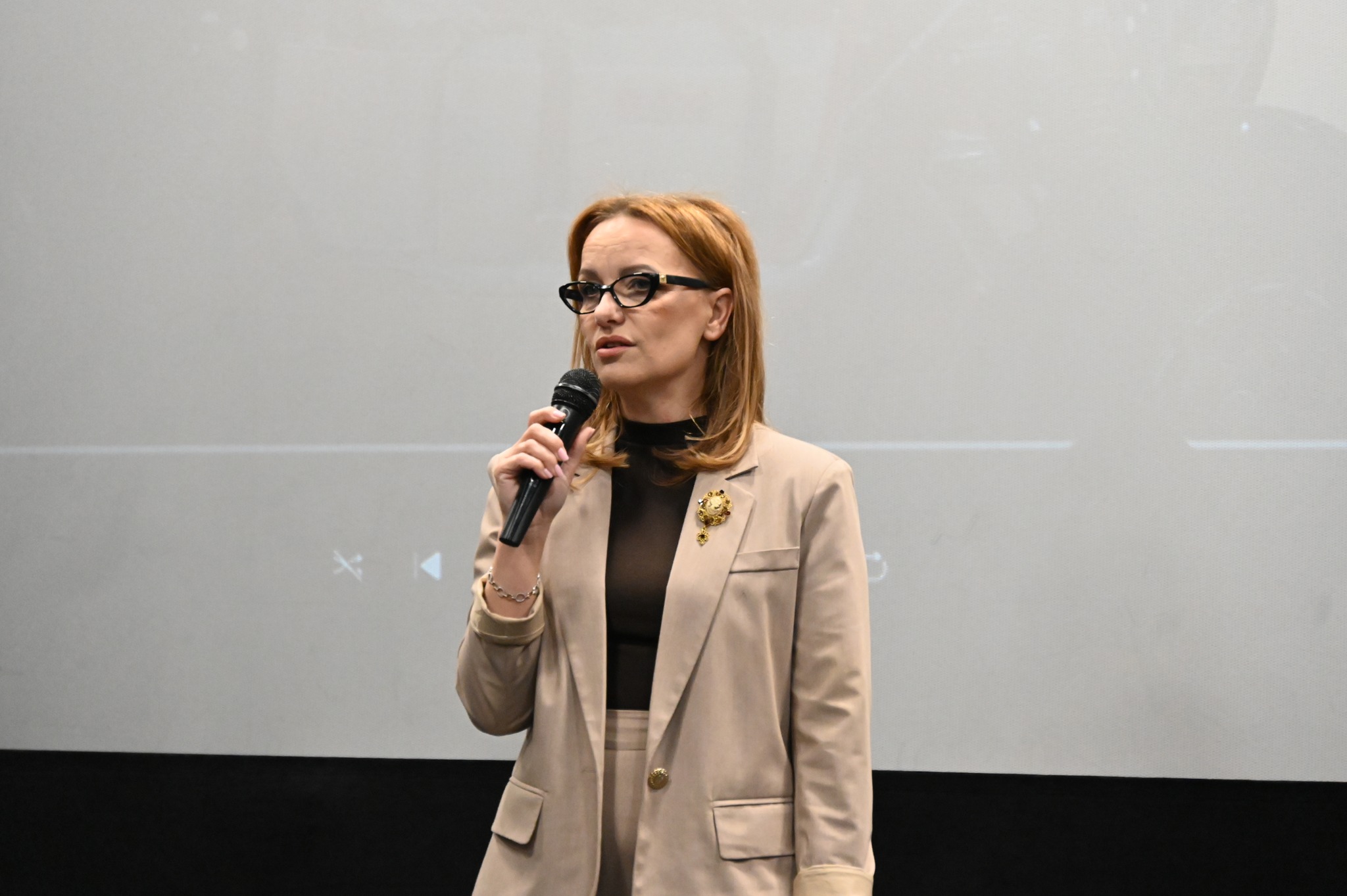 🔴 NASZ NEWS. Prokuratura odmówiła wszczęcia postępowania w sprawie pomówienia Magdaleny Łacnej. „Piastując publiczny urząd burmistrz musi się liczyć z krytyką”