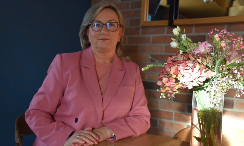 BRZESKO. Z mównicy sejmowej poseł Józefa Szczurek-Żelazko zachęcała do brzeskiej akcji profilaktycznej