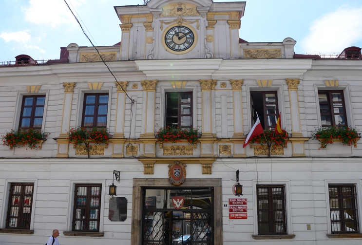 BOCHNIA. Komisja rewizyjna negatywnie w sprawie udzielenia burmistrz absolutorium za rok 2025