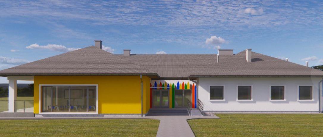GMINA BOCHNIA. Blisko 5,7 mln złotych na utworzenie żłobków w Proszówkach i Nieszkowicach Małych