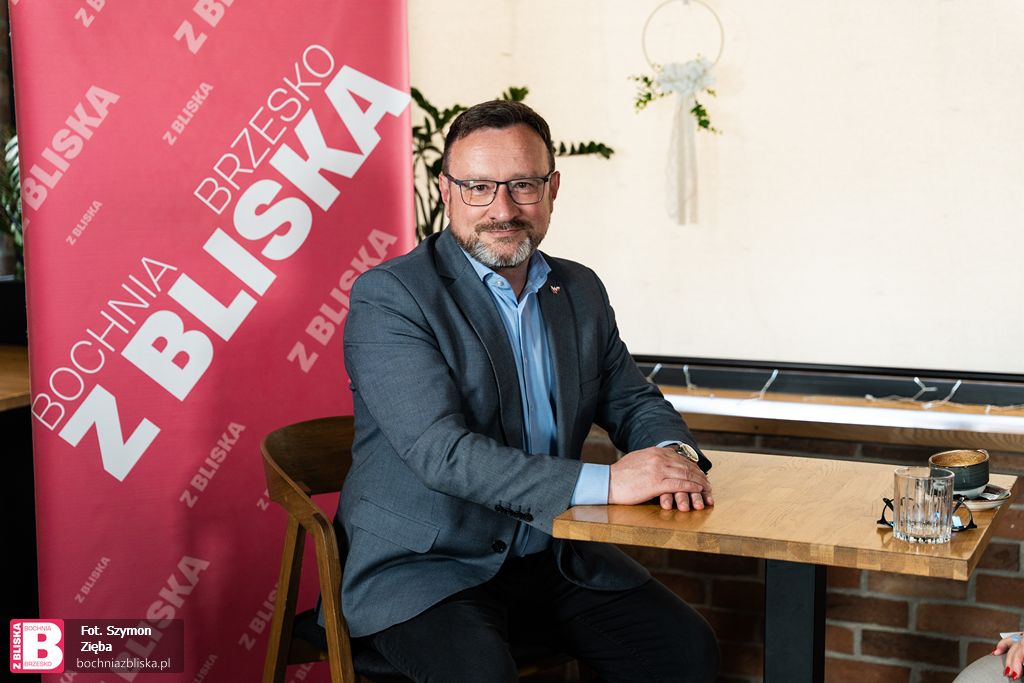 TYLKO U NAS: Tomasz Urynowicz: W bocheńskim magistracie są fachowcy, ale są także „czarne owce” [VIDEO]