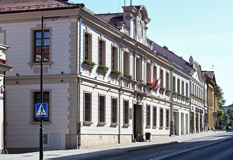 BOCHNIA. Burmistrz Magdalena Łacna krytycznie o zachowaniu opozycyjnych radnych
