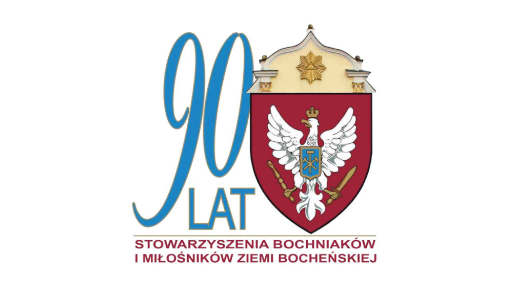 BOCHNIA. Stowarzyszenie Bochniaków i Miłośników Ziemi Bocheńskiej świętuje 90-lecie działalności