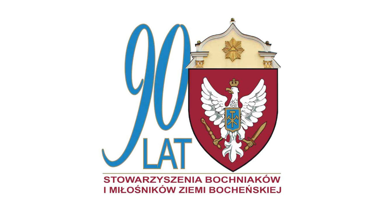 BOCHNIA. 90-lecie Stowarzyszenie Bochniaków i Miłośników Ziemi Bocheńskiej