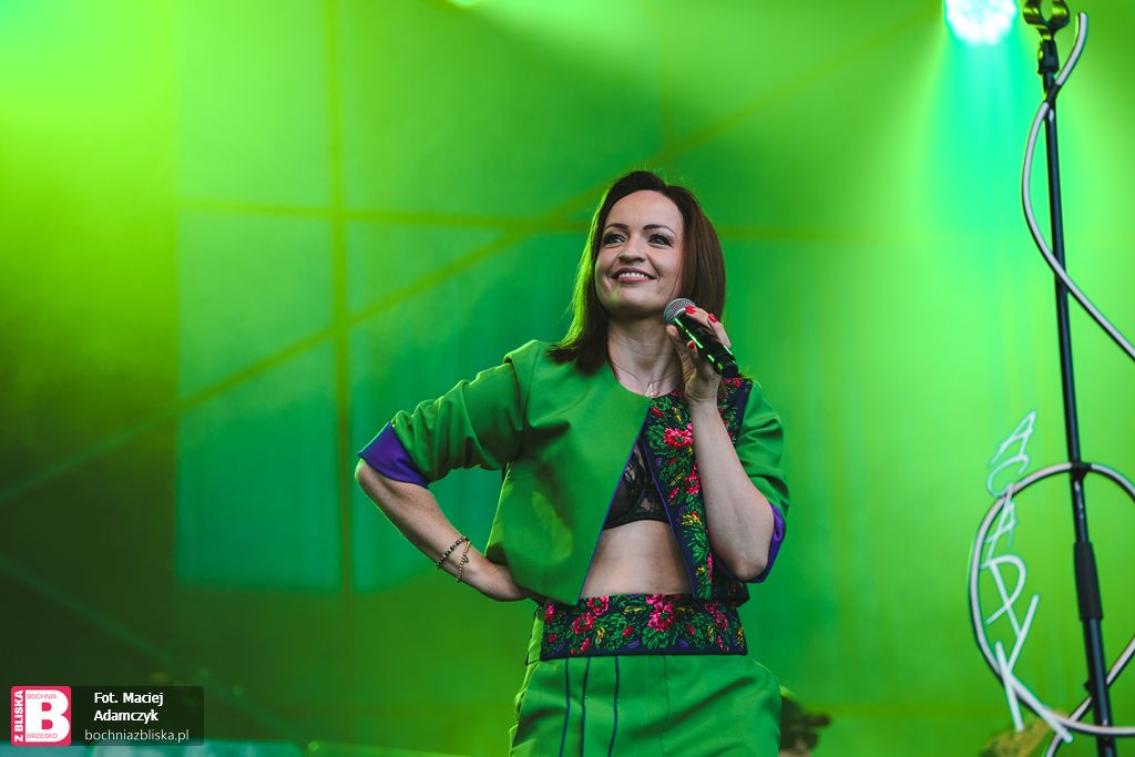 NOWY WIŚNICZ. Weekend pełen atrakcji, a na finał koncert zespołu Brathanki [ZDJĘCIA]