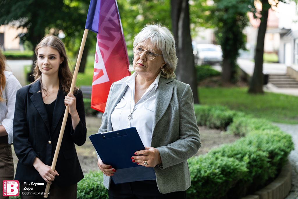 BOCHNIA. Nowa Lewica – wybrano władze lokalnych struktur partii