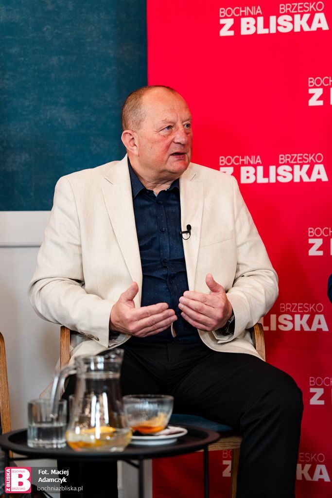 BOCHNIA. Radni Marek Rudnik i Marcin Imiołek: nie będziemy przysłowiową „maszynką do głosowania”
