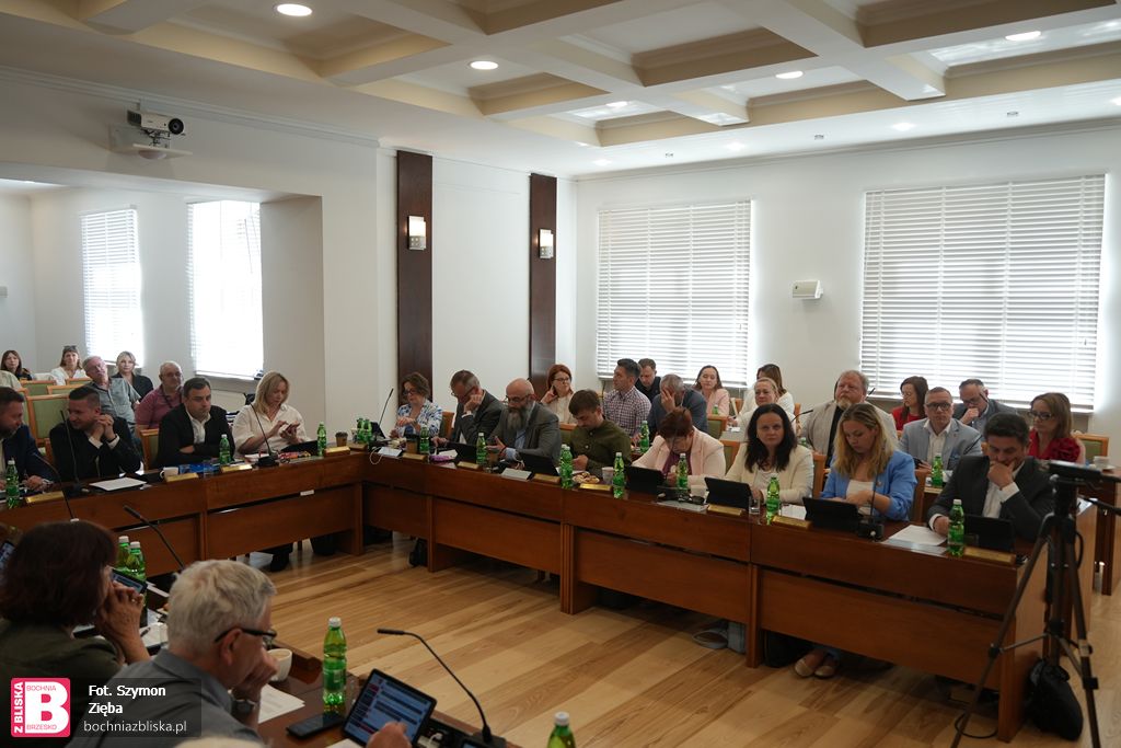 BOCHNIA. Przeszedł poprawiony projekt uchwały budżetowej