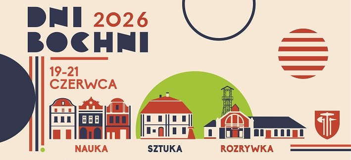 T.Love i Tymek gwiazdami Dni Bochni 2026