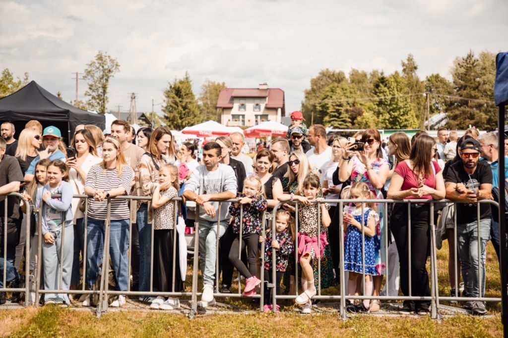 GMINA BOCHNIA. Dzień Dziecka w Majkowicach. Moc atrakcji dla najmłodszych [DUŻO ZDJĘĆ]