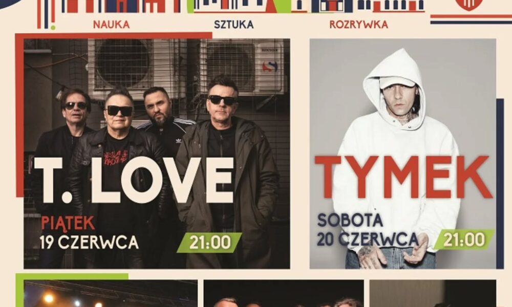 BOCHNIA. Dziś drugi dzień Święta Miasta. Co w programie?