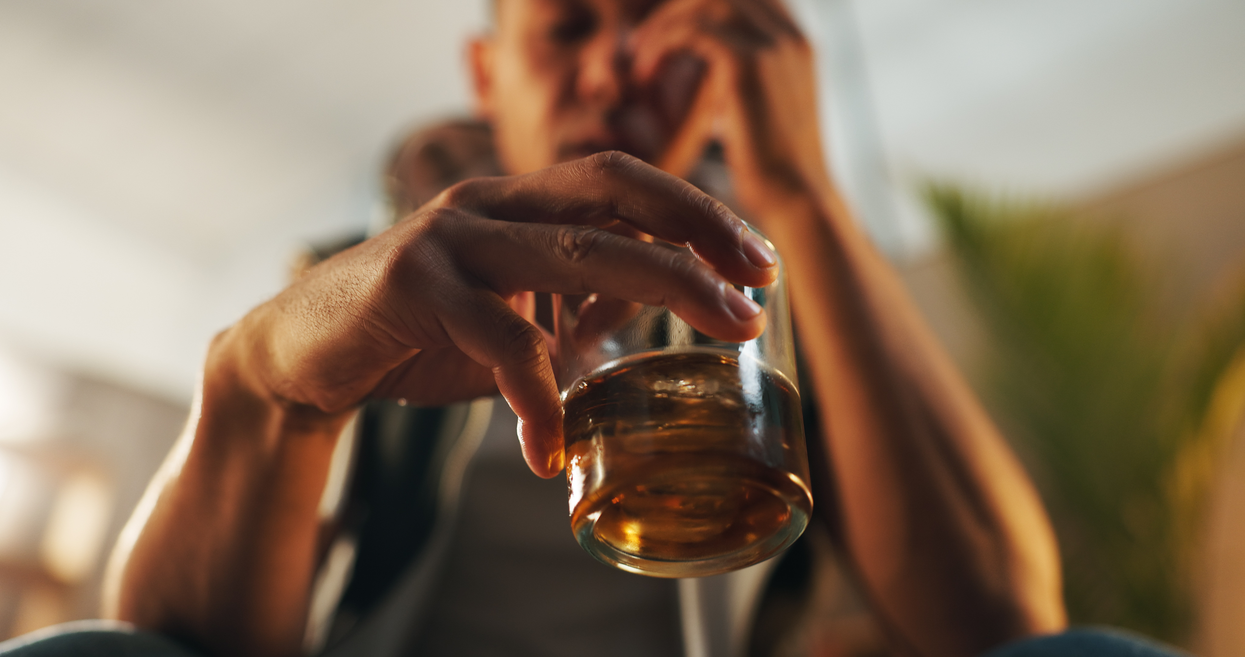 Jak regeneruje się wątroba przez rok bez alkoholu?