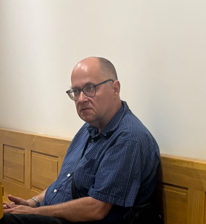 🔴BOCHNIA. Zaginął 53-letni Andrzej Wójcik. Policja prosi o pomoc [RYSOPIS, ZDJĘCIE]