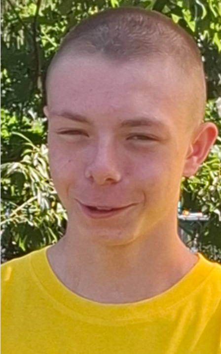BOCHNIA. Zaginął 16-letni Tomasz Padula. Policja prosi o pomoc