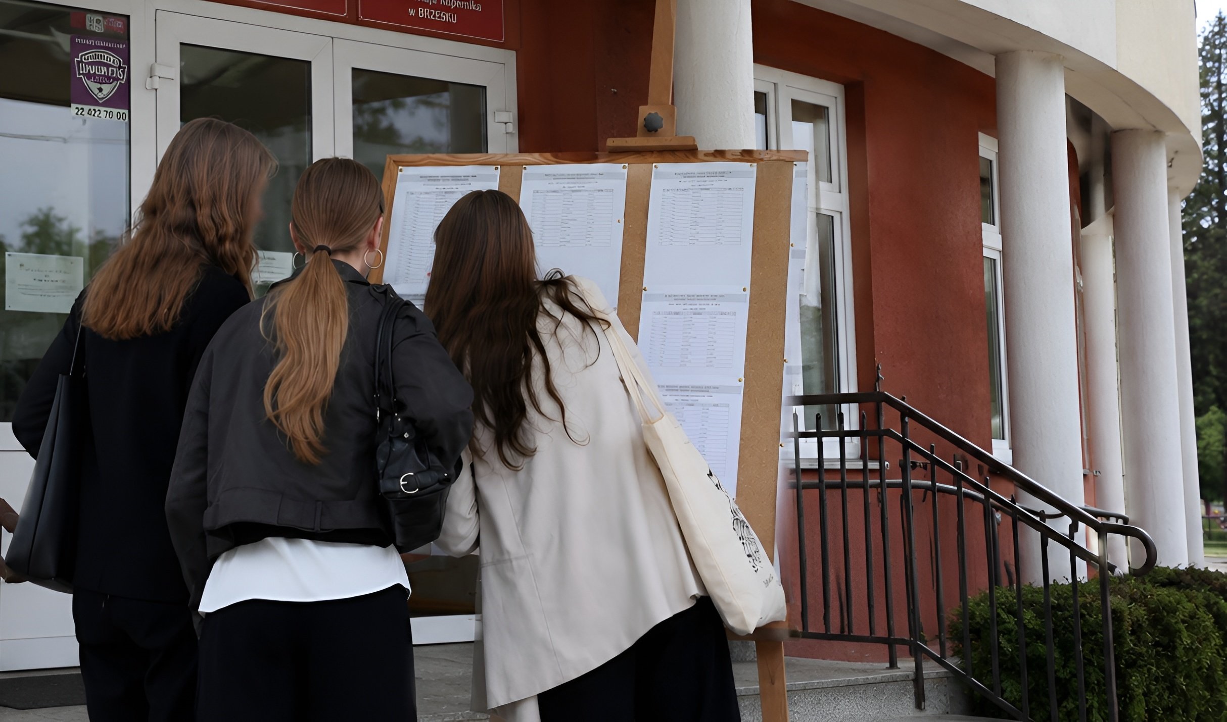 POWIAT BRZESKI. Matura z technicznym akcentem, czyli wyniki egzaminu dojrzałości w powiecie brzeskim