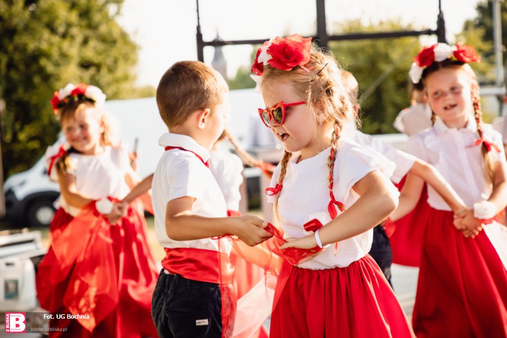GMINA BOCHNIA. 700-lat Cerekwi. Jubileusz z atrakcjami [DUŻO ZDJĘĆ]
