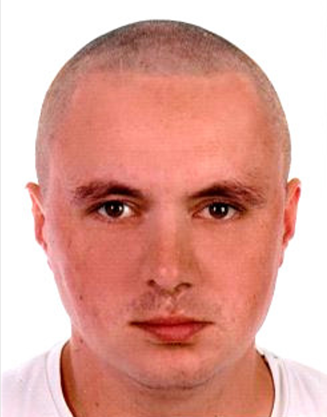 BOCHNIA. Zaginął 30-letni Dawid Juszczyk. Policja prosi o pomoc [RYSOPIS, ZDJĘCIE]