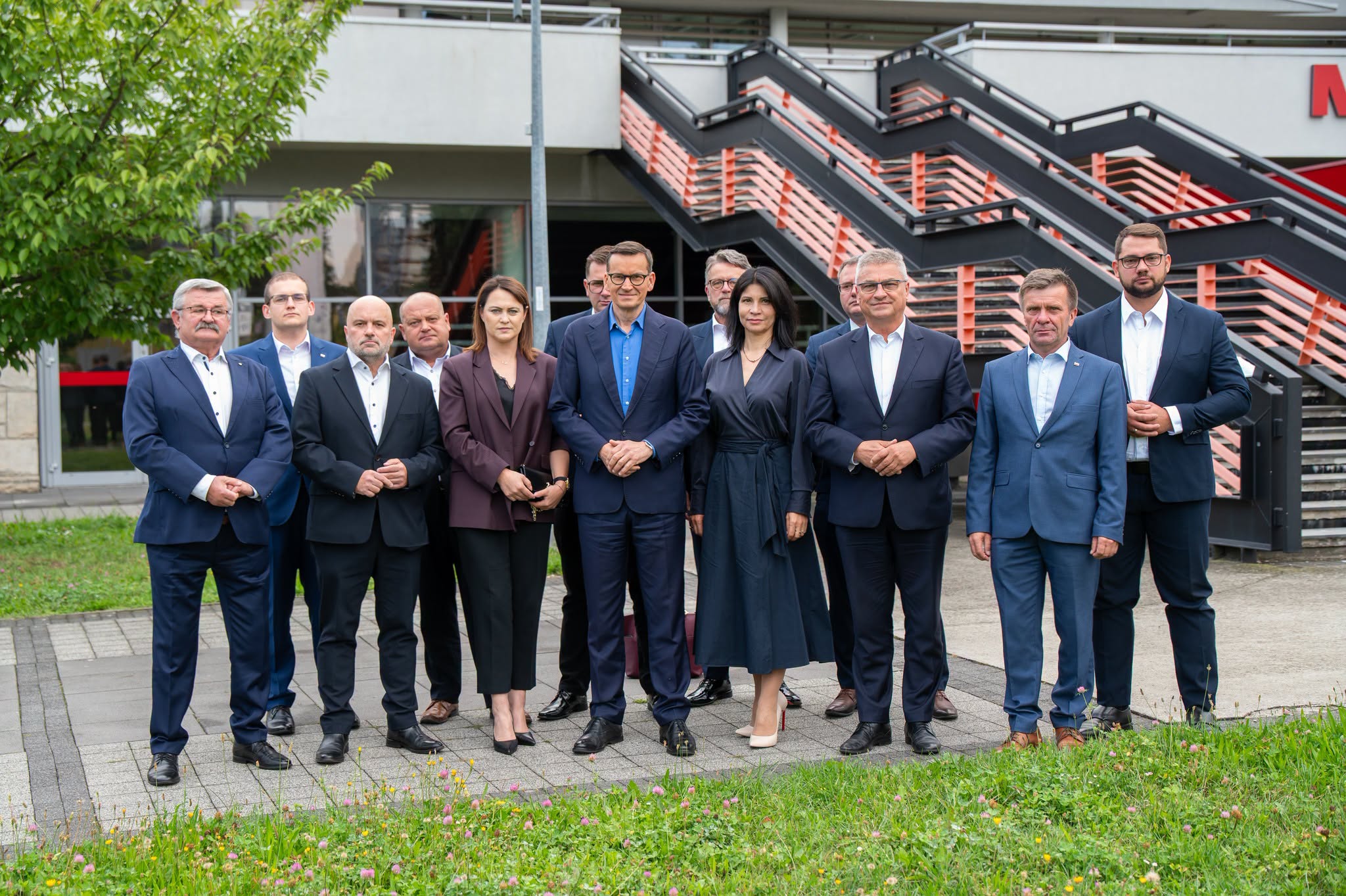 Rozwój Plus buduje struktury w regionie! Powołano koordynatorów m. innymi w powiecie bocheńskim i brzeskim