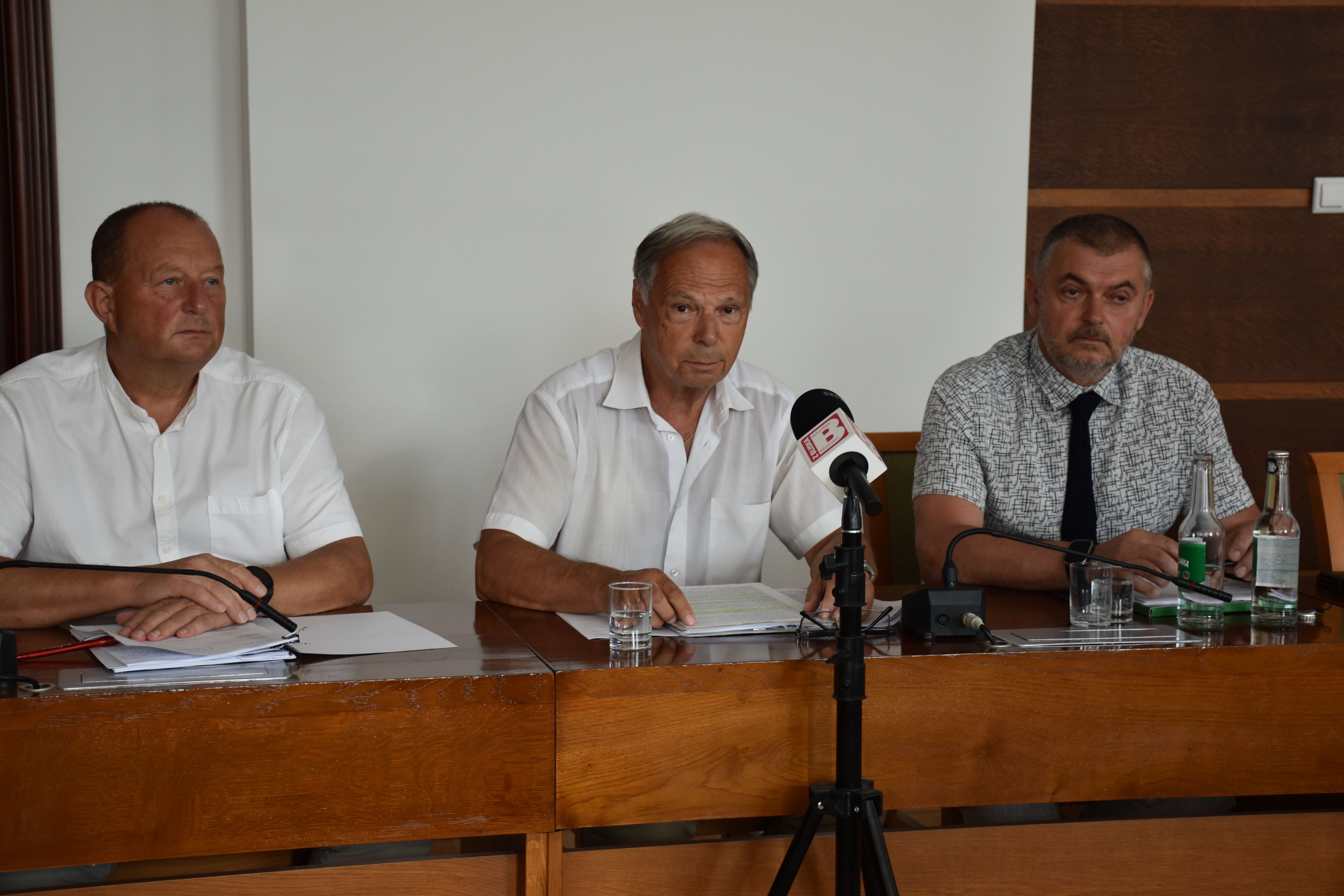 BOCHNIA. Radni odwołają się od decyzji RIO w sprawie unieważnienia uchwały o nieudzieleniu absolutorium dla Magdaleny Łacnej [WIDEO]