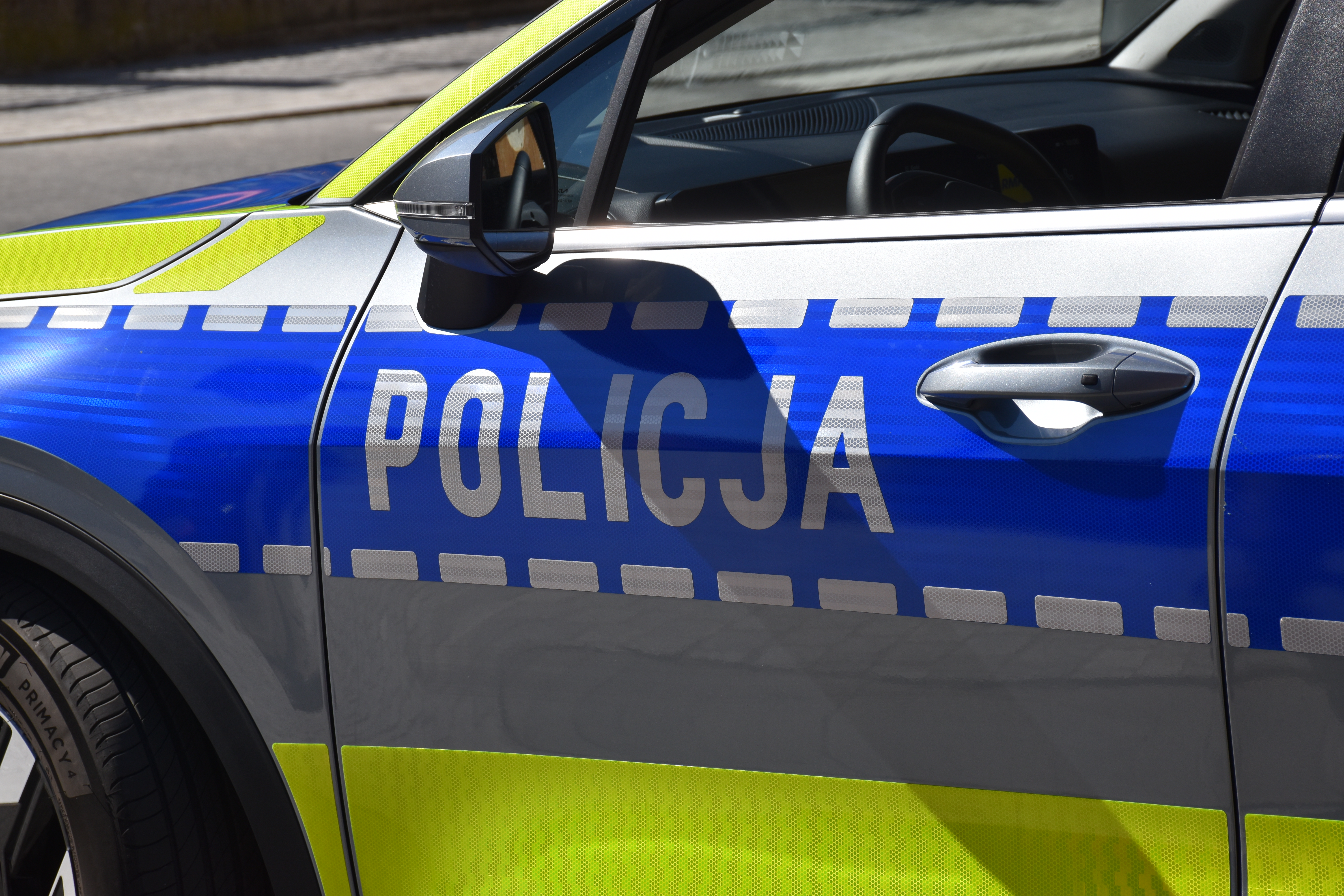 BRZESKO. Pijany 44-latek zaproponował 500 złotych policjantom, by „dmuchnęli” za niego