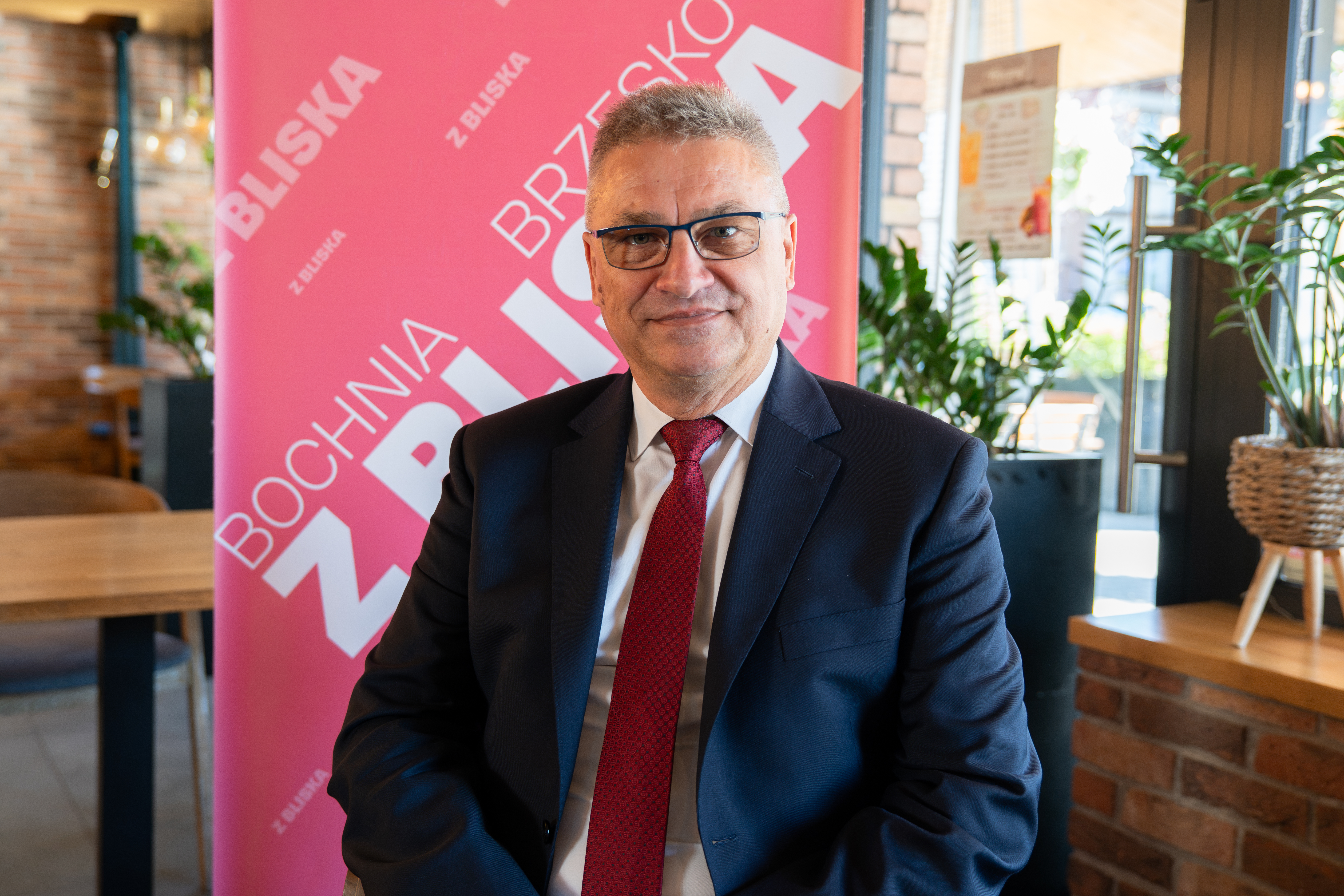 REGION. Wiesław Krajewski i Włodzimierz Bernacki poza PiS. Wczoraj zostali wykluczeni z partii