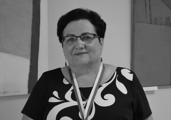 BRZESKO. Zmarła Maria Marek – wieloletnia dyrektor Powiatowej i Miejskiej Biblioteki Publicznej w Brzesku