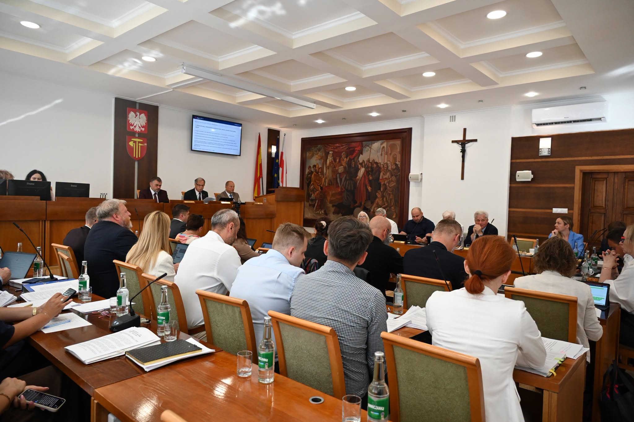 BOCHNIA. Nie będzie 6 mln zł dla BZUK-u. Radni nie zgodzili się na dofinansowanie spółki