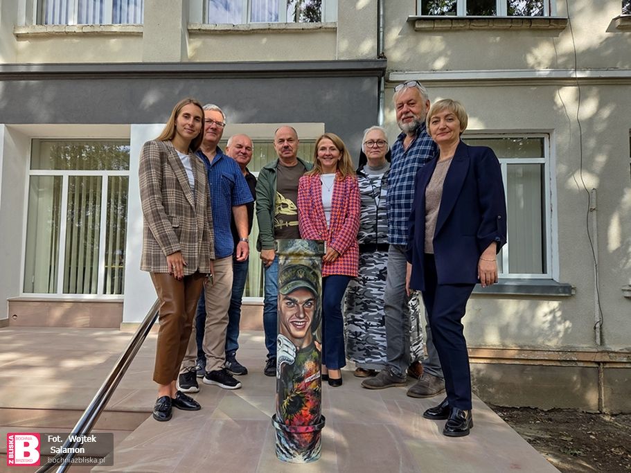 🔴 TYLKO U NAS. Z Bochni do Czortkowa. Kolejna wyprawa z pomocą dla Polaków na Ukrainie [ZDJĘCIA]