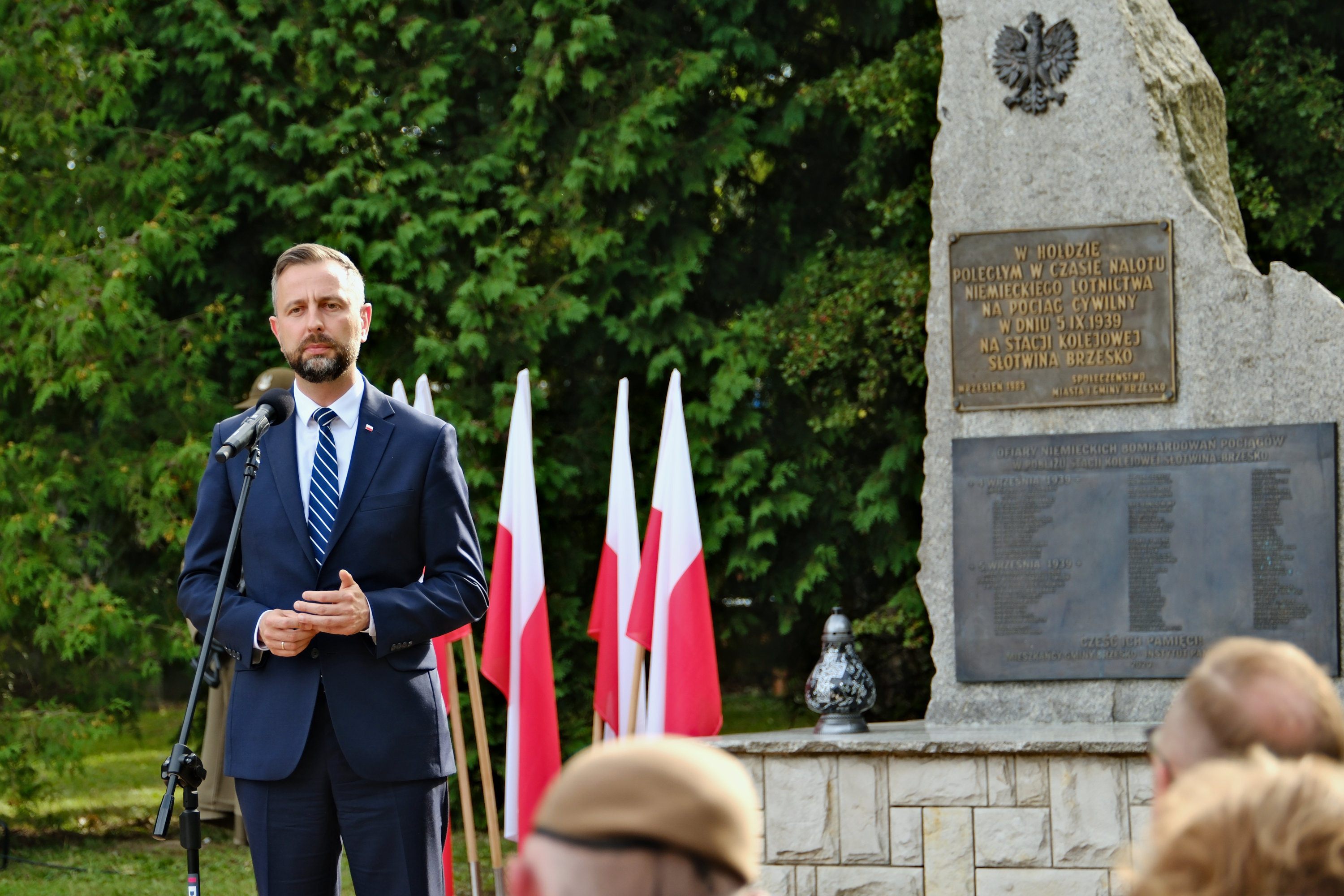 W Brzesku powstanie 87. pułk przeciwlotniczy. Pierwsi żołnierze mają pojawić się w mieście jeszcze w tym roku