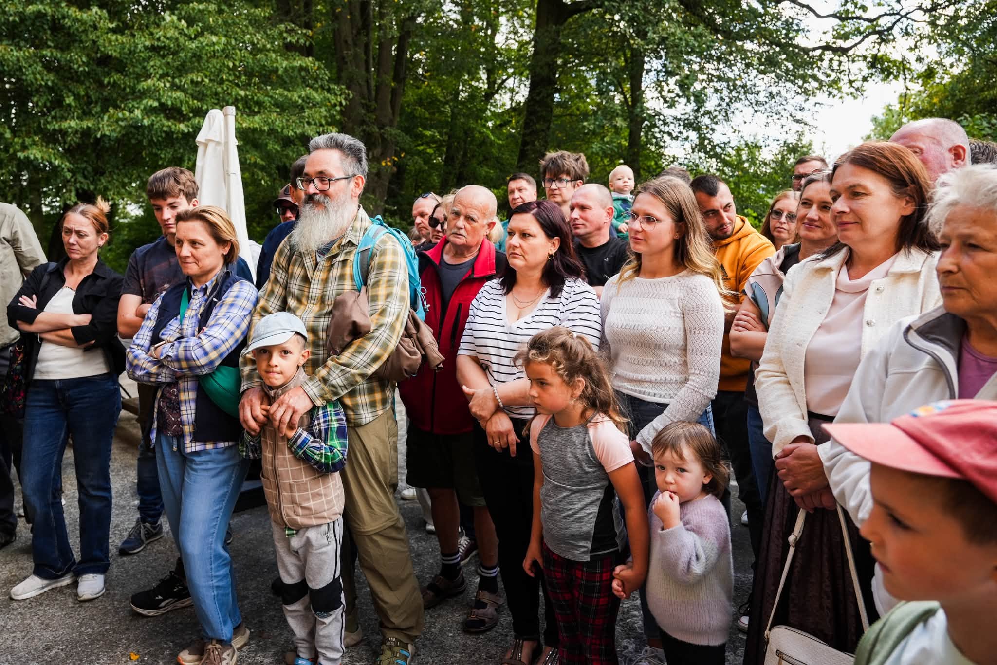 POWIAT BOCHEŃSKI. Finał weekendu z zabytkami [ZDJĘCIA]