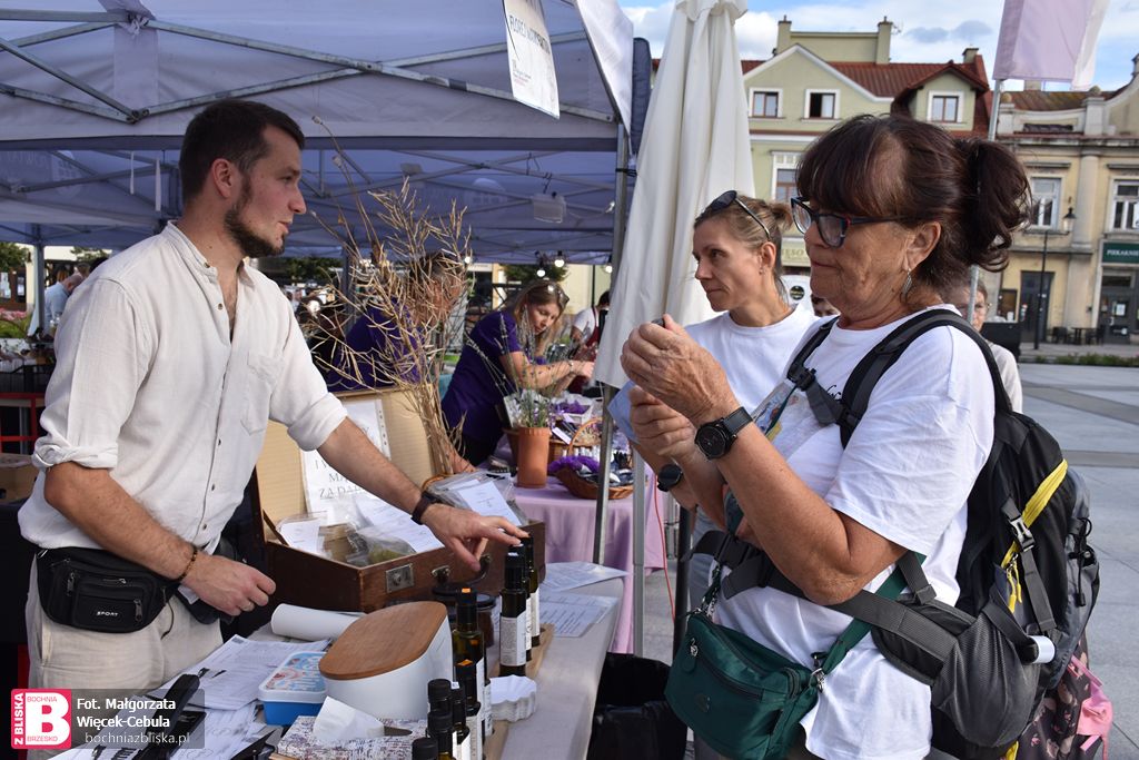 POWIAT BOCHEŃSKI. Rozpoczął się Weekend z zabytkami Powiatu Bocheńskiego [ZDJĘCIA]