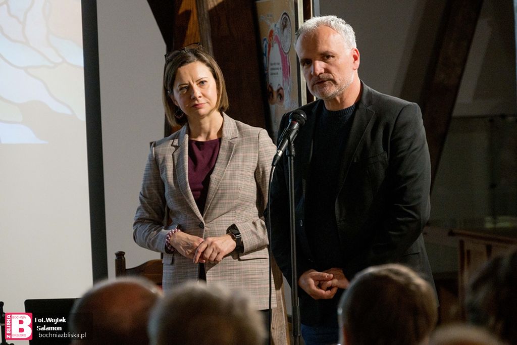 BOCHNIA. Co działo się z ciałem monarchy pomiędzy jego śmiercią a uroczystym pogrzebem? [ZDJĘCIA]